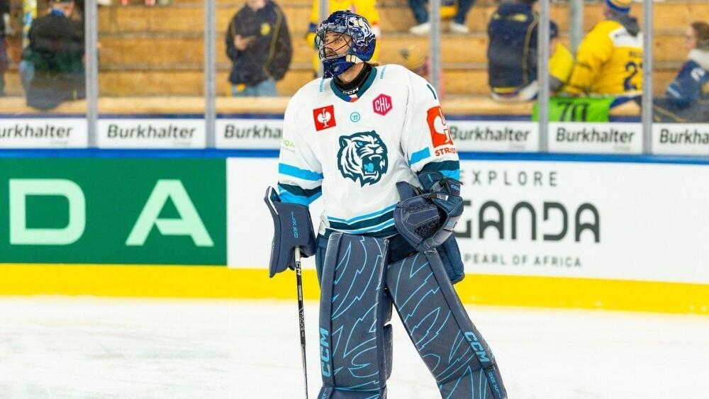 Petr Hamalčík, foto: hcbilitygri.cz